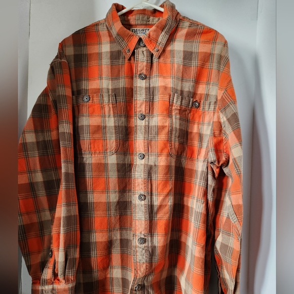 Duluth Trading Co Other - Duluth Trading Co 2XL Button Down Shirt